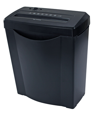 office and home cross cut 5 sheets document A4 paper shredder normal