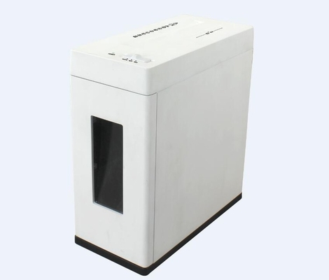 5 Sheets Drawer Bin Office / Home Paper Shredder Normal