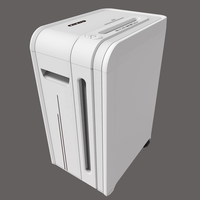 ET-20S TAPE CUT 20 SHEET 3.9MM PAPER SHREDDER FOR OFFICE normal