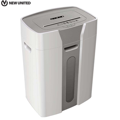 HIGH SECURITY 1X2MM ST-4HS 4 SHEETS PAPER normal SHREDDER