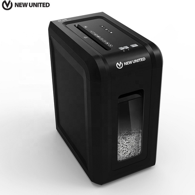ST-12C 12 Sheets 3.9X50mm Cross Cut Paper Shredder Normal
