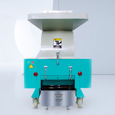 Commercial Multifunctional Tissue Waste Capacity Paper Crushing Machine Plastic Cans Crusher Crusher Machine Shredder