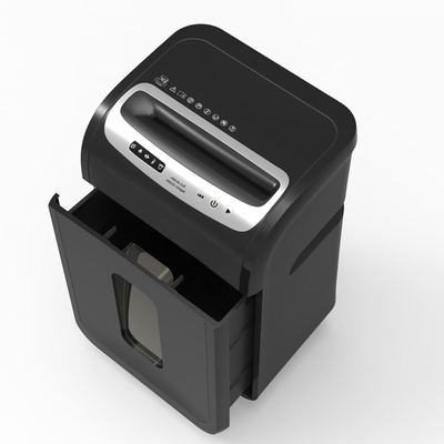 Paper Shredder For Home Use Heavy Duty With US Patented Mini Blade