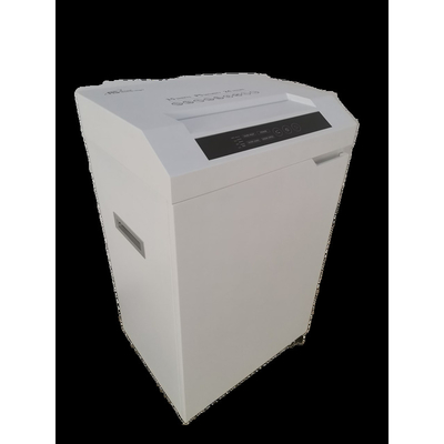 Hot Sale Heavy Duty Machine Desktop Cardboard Paper Shredder Shredders Yes High Quality