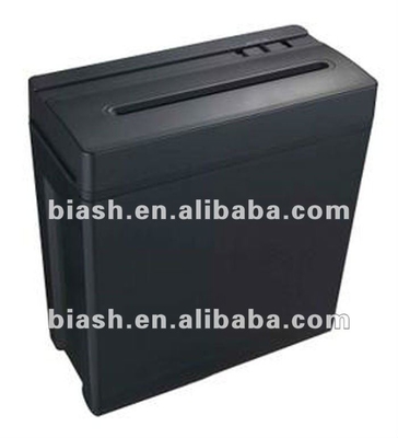 Mini Office Equipment---The mini cross cut paper shredder,cheaper price