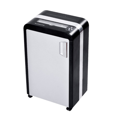 60C Electric Automatic Tape Cut Disc Paper Shredder 25 Sheets 28 Sheets 3.8X40