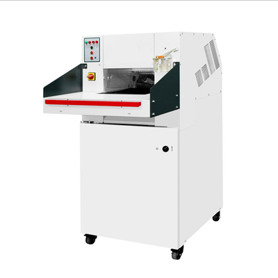 School And Office Shredder Auto Feeding Heavy Duty Cross Cut Commercial Paper Shredder Manufacturer