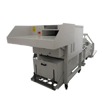 Heavy Duty Cross Cut Commercial Paper Office Paper / Document Hot Selling Shredder