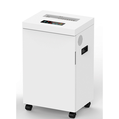 Commercial shredding machine paper shredders office shredder product cut paper making new china 2.5 M/min. MDM215-70L 240mm 2 X 15mm