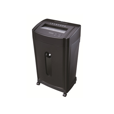 TPPS HUC420I 20-Sheet High Security Cross Cut Shredders For Home Ministry Papel La Shredder trituradora papel Destruccion Normal