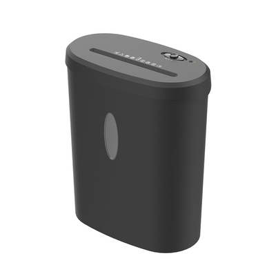 TSC410A-1000 Single Paper Shredder Machine A4 Paper Shredder Heavy Duty Single Cut Small Paper Shredder Long Normal
