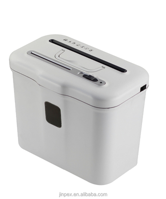 Cheapest JP-1607CD Mini Desktop Electricity Personal Paper Shredder Mini Machine