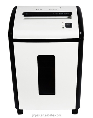 JP-620C Electric Cross Cut Office Paper Shredder Machine Office Supplies Normal