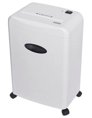 JP-2510C Mini office and machine NEW ARRIVAL best-selling mini home waste papershredding very light
