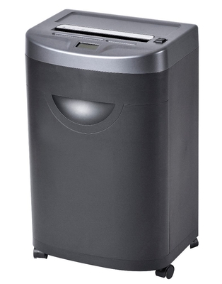 &amp;lt; 58dB sound level Aktenvernichter JP-836C micro cut paper shredder CD/Credit card.GS CE best seller