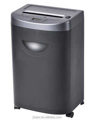 JP-826C cross cut paper shredde with medium volume normal