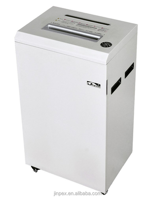 The JP-5625C (7301C) Cross Cut Paper Shredder With Heavy Duty Working Normal