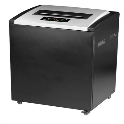 JP-5840C heavy duty large cd dvd paper shredder with large bin volume normal