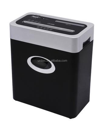 office use 5 sheets paper shredder machine normal