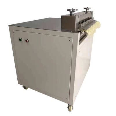 Hotels Crinkle Filler Paper Machine Shredder Confetti Cut Machinery Machines for Cutting Crease Folding Paper Paper Shredder